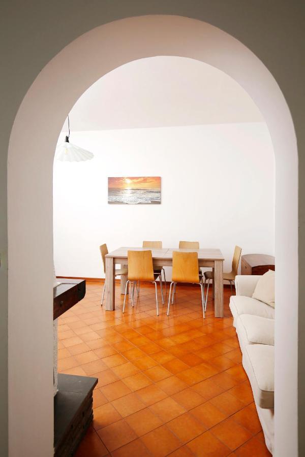 Appartamenti Diffusi Di Villa Fiorita Con Accesso Alle Piscine Della Struttura Principale Cattolica Exteriör bild